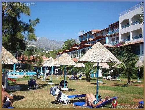 Eden Rock Hotel 4